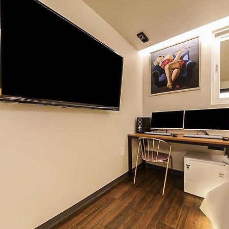 Hotel Yeogijoa 光州 外观 照片