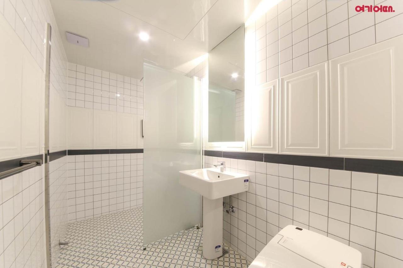 Hotel Yeogijoa 光州 外观 照片